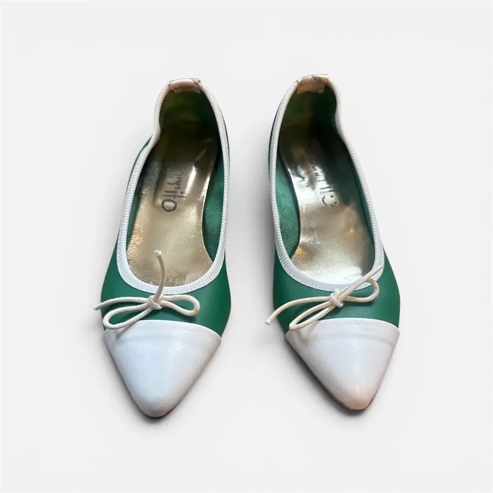 EBARRITO
Pumps  - Picture 10 of 11